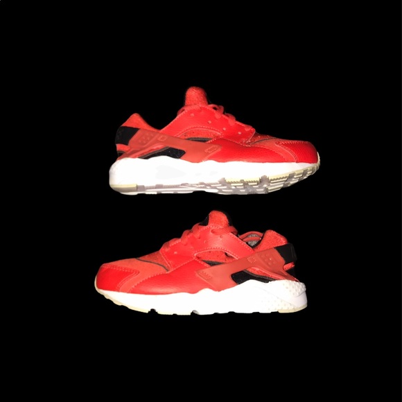 PS NIKE HUARACHE - Picture 2 of 3